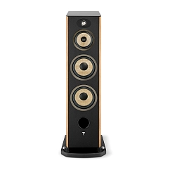 Floorstanding Speakers Focal Aria Evo X N4 Walnut