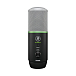 - img.0 Microphone for streaming and gaming Mackie Carbon Black - img.0