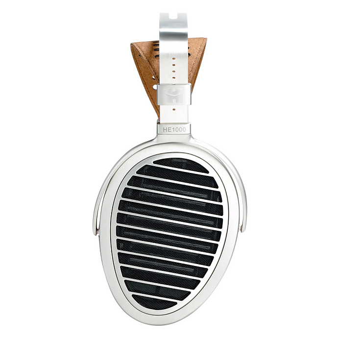 Over-ear headphones HIFIMAN HE1000 V2 Stealth Magnet Version - img.3