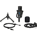 USB Microphone Behringer D2 Podcast Pro - img.4