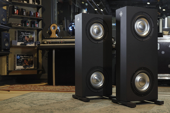 Subwoofer Amphion BaseTwo25 System - img.16