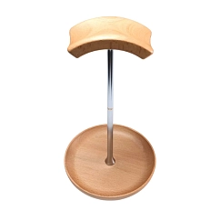 Headphone stand ddHiFi HS270W Headphone Stand Light