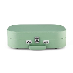 Turntable Crosley Discovery Bluetooth Out Turntable Seafoam