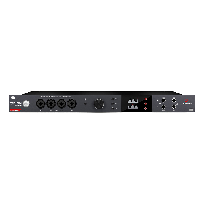 Audio interface Antelope Audio Orion Studio Synergy Core - img.0