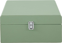 Turntable Crosley Voyager Portable With Bluetooth Out Sage