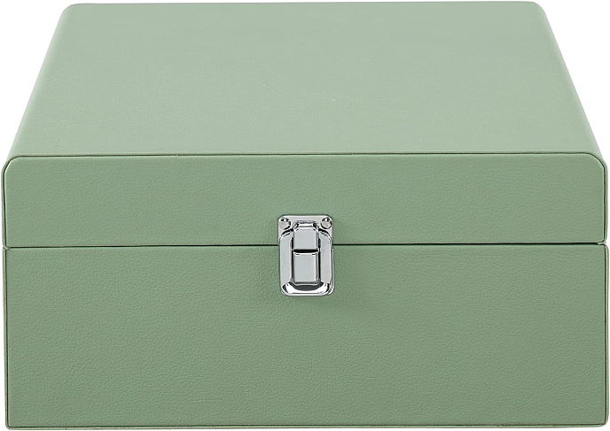 Turntable Crosley Voyager Portable With Bluetooth Out Sage - img.3