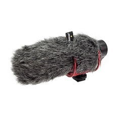 On-camera microphone RODE VideoMic GO