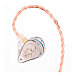 - img.0 In-ear headphones MoonDrop Blessing 2 Customized Edition - img.0