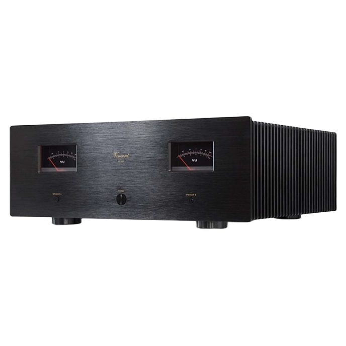 Power Amp Vincent SP-332 BL Black - img.1