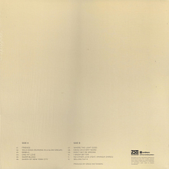 Vinyl Record Matchbox Twenty - Where The Light Goes LP