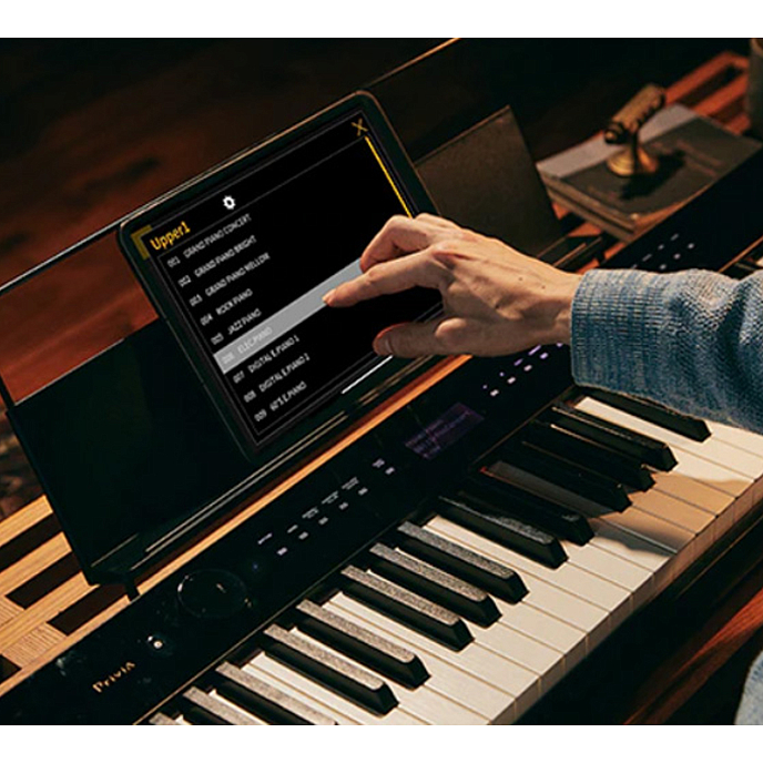 Synthesizer Casio PX-S3100 Black - img.8