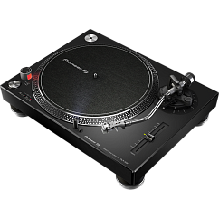 Turntable Pioneer PLX-500-K