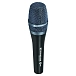 - img.2 Vocal microphone Sennheiser E 965 - img.2