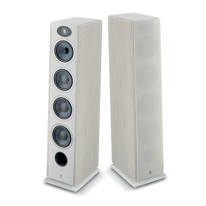 Floorstanding Speakers Focal Vestia N3 Light Wood - img.4
