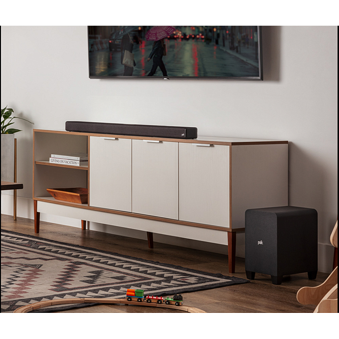 Soundbar Polk Audio Signa S4 - img.8