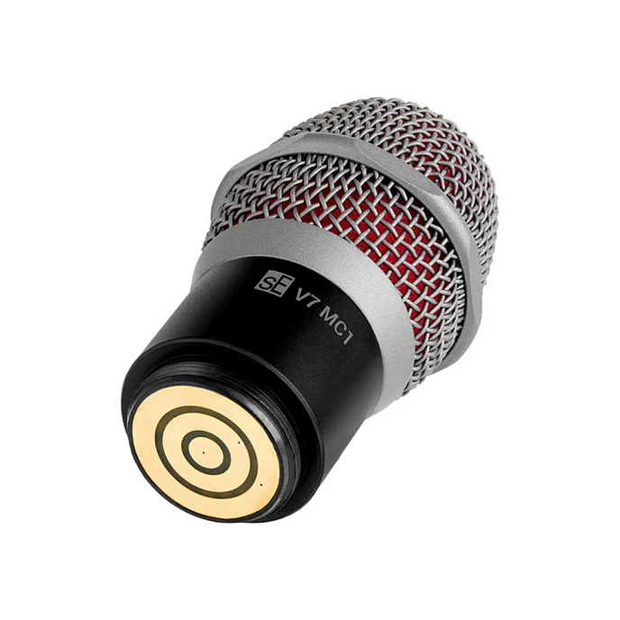 Microphone Accessories SE Electronics V7 MC1 Black / Silver - img.1