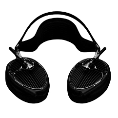 High End headphones Meze Arta