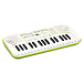 - img.2 Synthesizer Casio SA50 White - img.2
