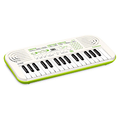 Synthesizer Casio SA50 White