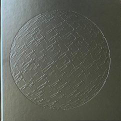 Vinyl Record Muse - Absolution - Coloured 3LP+2CD BOX SET