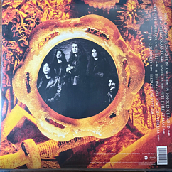 Vinyl Record Dream Theater - Awake (coloured) 2 LP