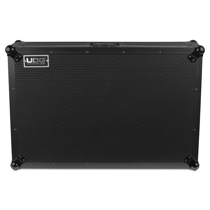 Case UDG Ultimate Flight Case Multi Format XXL MK3 Plus Black - img.1