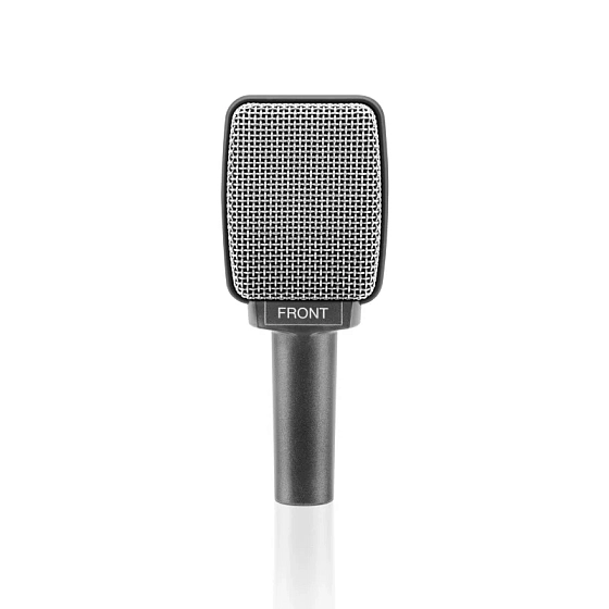 Instrument microphone Sennheiser E609 Silver - img.0