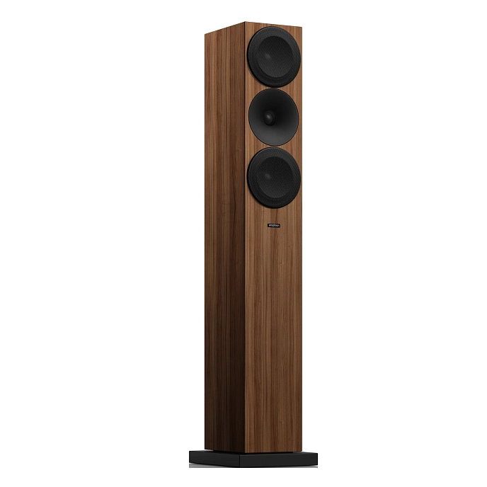 Floorstanding Speakers Amphion Helium520 Walnut - img.2