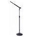 Microphone stand Bespeco MS16 - img.0 Microphone stand Bespeco MS16 - img.0