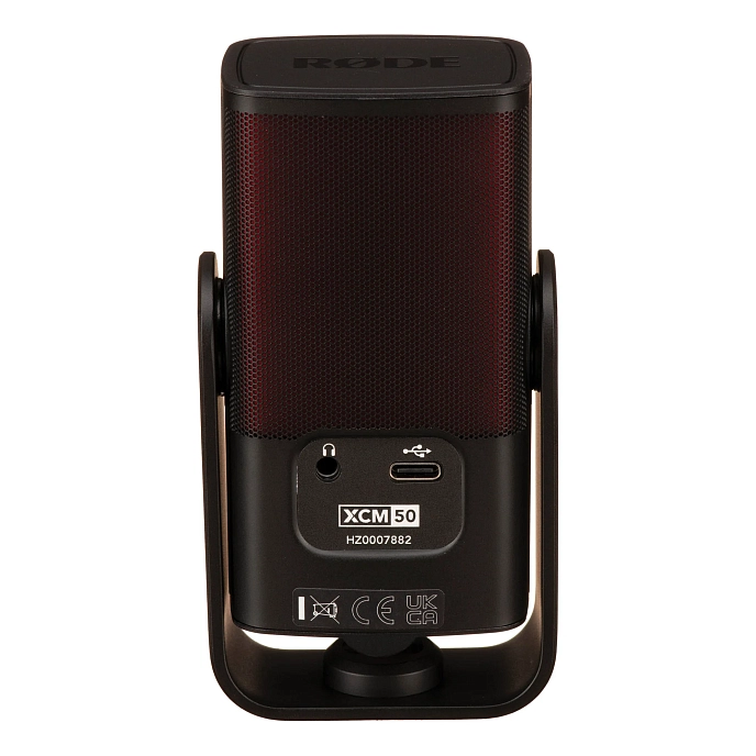 Microphone for streaming and gaming RODE XCM-50 usb - img.6