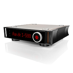 Integrated amplifier Aavik I-588