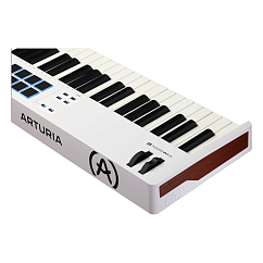MIDI Keyboard Arturia KeyLab Essential 88 mk3 White