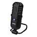 - img.0 Microphone for streaming and gaming Reloop sPodcaster Go Black - img.0