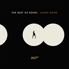 Vinyl Record OST - The Best Of Bond...James Bond 3LP