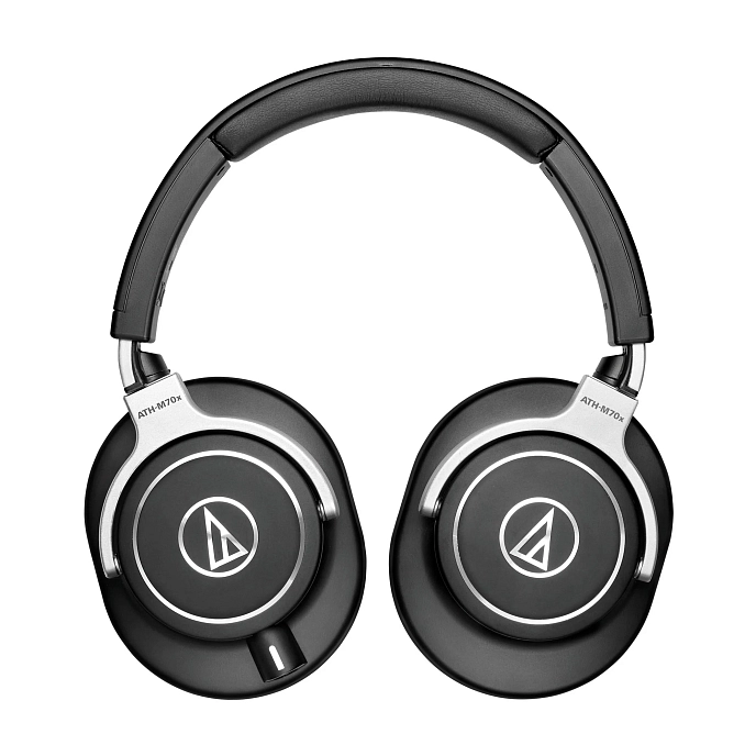 Over-ear headphones Audio-Technica ATH-M70x - img.2