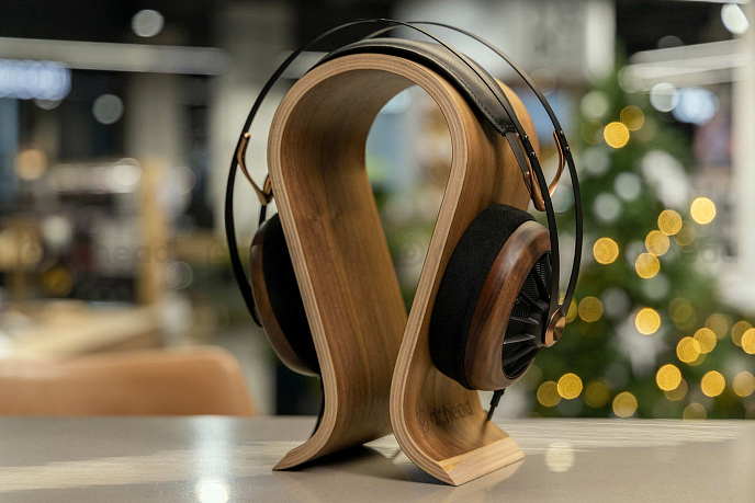 High End headphones Meze Audio 109 Pro - img.5