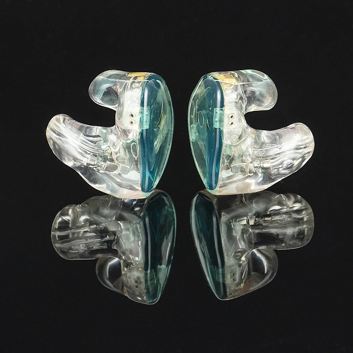 Custom earphones Aurian Forest Custom - img.4