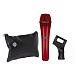 - img.4 Vocal microphone Telefunken M80 Red - img.4