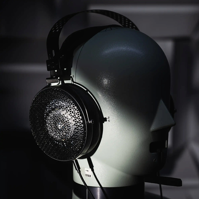Over-ear headphones MoonDrop Horizon Black - img.8