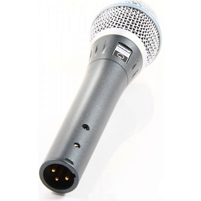 Vocal microphone Shure BETA 87A - img.7