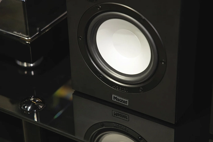 Bookshelf speakers Magnat Multi Monitor 220 Black - img.8