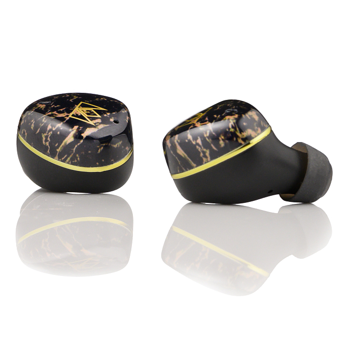 Wireless Headphones Noble Audio FoKus Rex5 Black - img.7