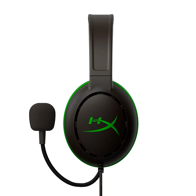 Gaming headset HyperX CloudX Chat for Xbox - img.2