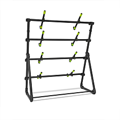 Musical instriments stand Gravity KS MKS 01 B Black