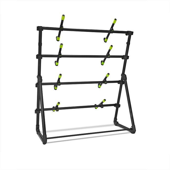 Musical instriments stand Gravity KS MKS 01 B Black - img.4
