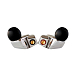 - img.1 In-ear headphones Final Audio A8000 Silver - img.1