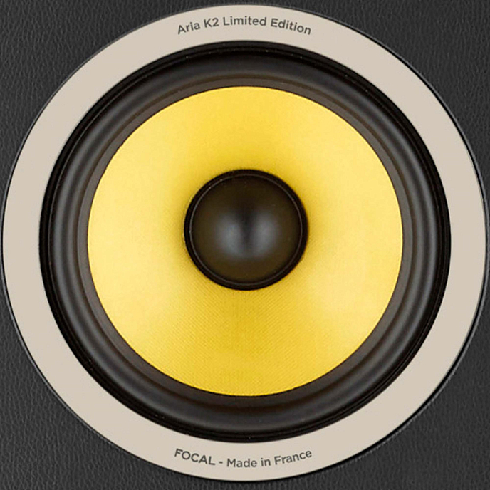 Floorstanding Speakers Focal Aria 936 K2 Ash Grey - img.6