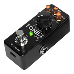 Effects Processor IK Multimedia ToneX One Black