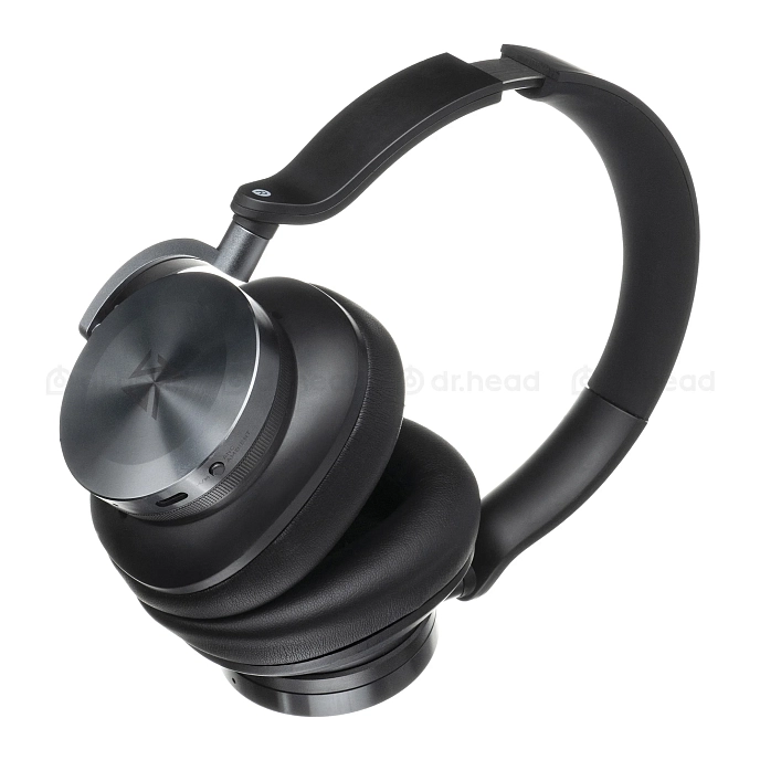 Wireless Headphones KZ T10S Black - img.4