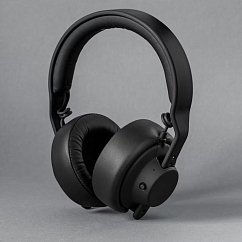 Over-ear headphones AIAIAI TMA-2 Move Wireless Black